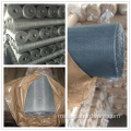 Borong Galvanized Square Industrial Wire Mesh